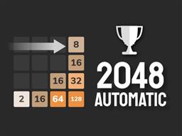 2048 Strateji