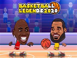 Basketbol Efsaneleri 2020