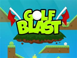 Golf Patlaması