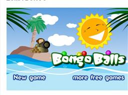 Bongo Balls