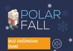 BUZ DAĞINDAN İNME
