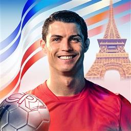 Crıstıano Ronaldo Kıcknrun