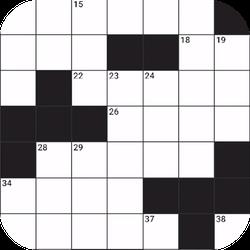 Crossword bulmaca