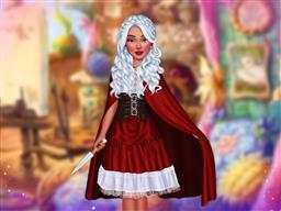 Fantazi Saç Modeli Salonu