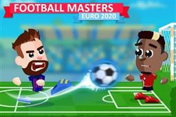 Futbol Ustaları
