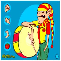 Galatasaraylı Dövmece