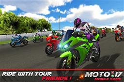 Gerçek Moto GP