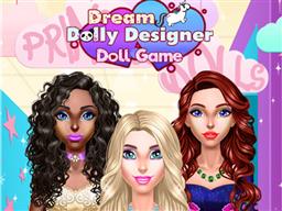 Happy Dream Dolly Designer