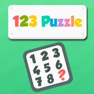 123 Bulmaca