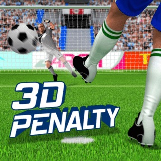 3D Penaltı