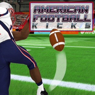 Amerikan Futbolu Kicks