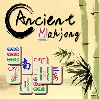 Antik Mahjong