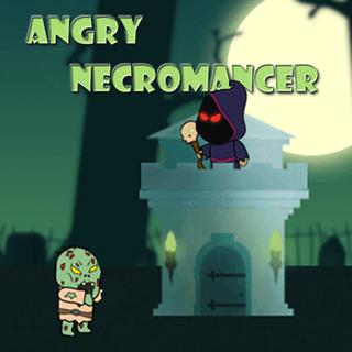 Kızgın Necromancer