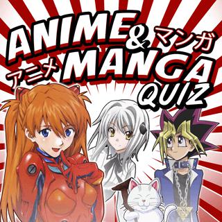 Anime Manga Yarışması