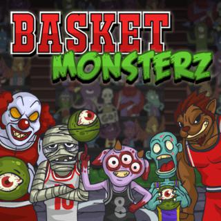 Sepet Monsterz