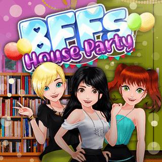 BFFs Ev Partisi