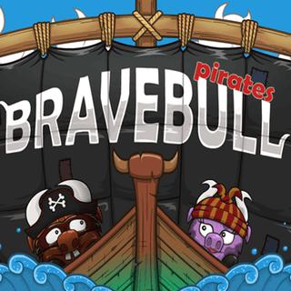 Bravebull Korsanlar