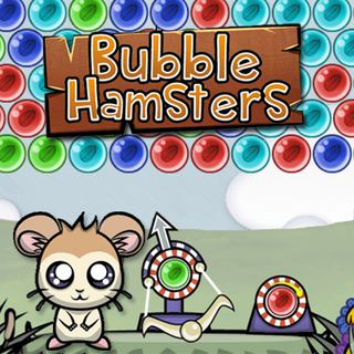 Kabarcık Hamster