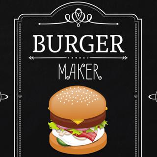 Burger Yapımcısı