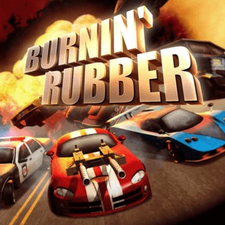 Burnin Kauçuk