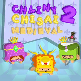 Chainy Chisai Ortaçağ