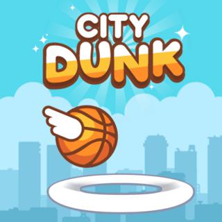 Şehir Dunk