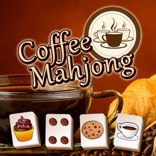Kahve Mahjong
