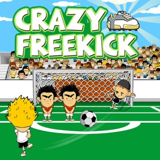 Çılgın Freekick