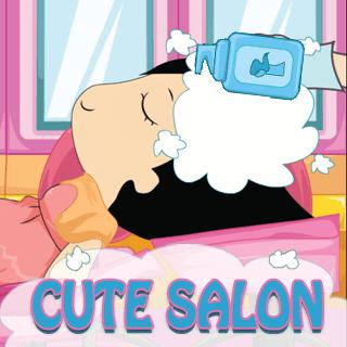 Sevimli salon