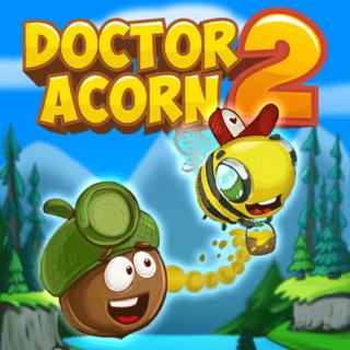 Doktor Acorn 2