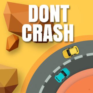 Crash yapma