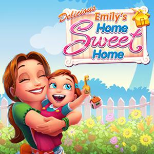 Emily'nin Evi Sweet Home