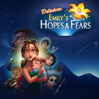 Emily'nin Umutları ve Korkuları