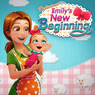 Emily'nin Yeni Başlangıç