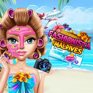 Fashionista Maldivler
