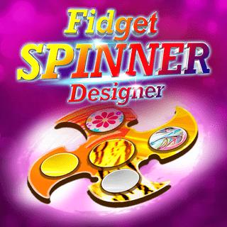 Fidget Spinner Tasarımcısı