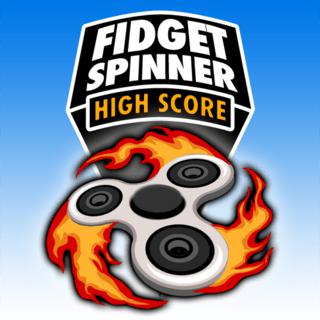 Fidget Spinner Yüksek Skor