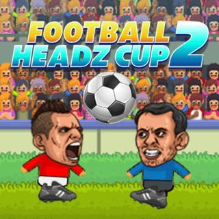 Futbol Kafa Kupası 2