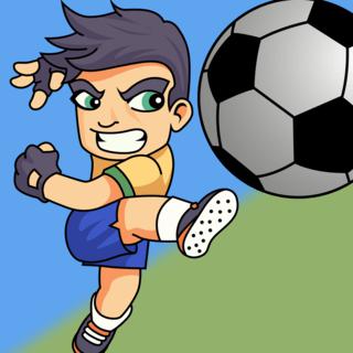 Futbol Tricks Dünya Kupası 2014