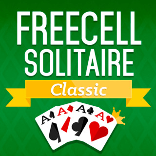 FreeCell Solitaire Klasik