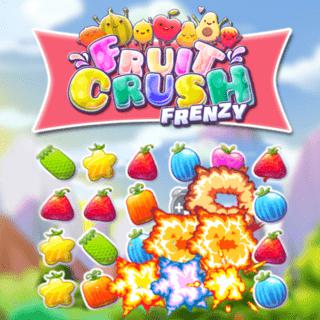 Meyve Crush Frenzy