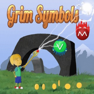 Grim sembolleri