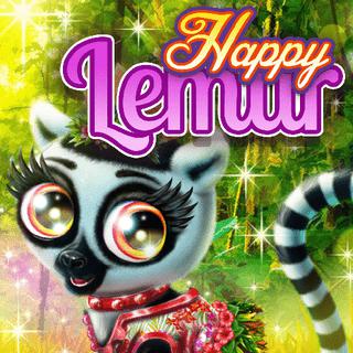 Mutlu Lemur