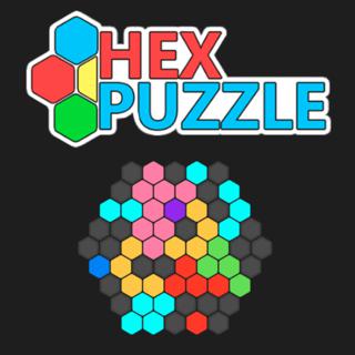 Hex Yapboz
