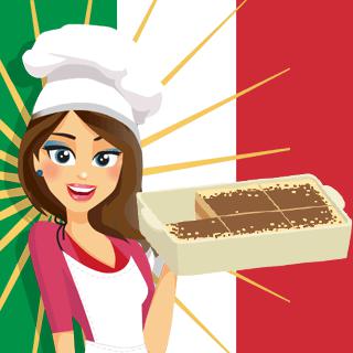İtalyan Tiramisu