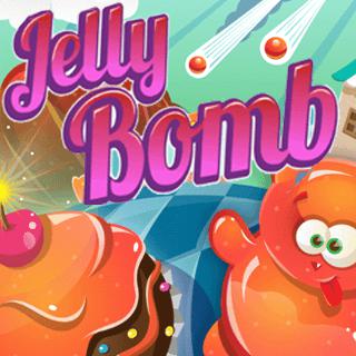 Jöle Bomba