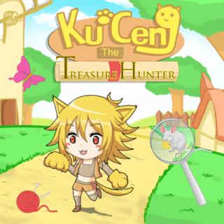 KuCeng - Hazine Avcısı