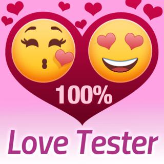 Aşk Tester
