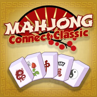 Mahjong Bağla Klasik
