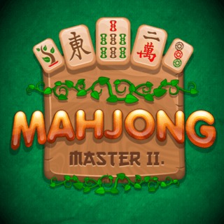 Mahjong Ustası 2